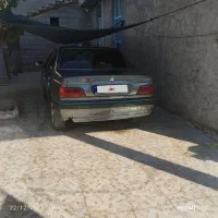 پارس تیوفایو|خودرو سواری و وانت|دهدشت, |دیوار