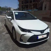 تویوتا کرولا الیت 1800 صفر هیبرید مدل 2024،گچساران