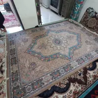 فرش ۶ متری نو