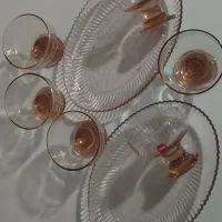 بستنی خوری نو|ظروف سرو و پذیرایی|نیشابور, شریعتی|دیوار