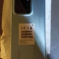 poco c85 256g|موبایل|قروه, |دیوار