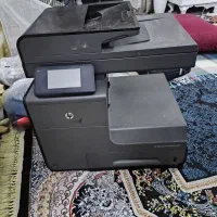 پرینتر  در حد نو‌