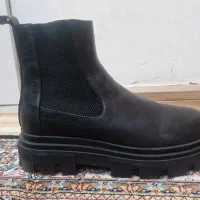 بوت لوفر  چرم اصل مردانه|کیف، کفش، کمربند|تبریز, |دیوار