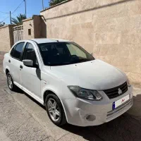 ساینا مدل ۹۷|خودرو سواری و وانت|کرمان, |دیوار