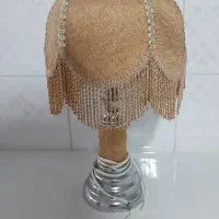 چراغ خواب و آباژور