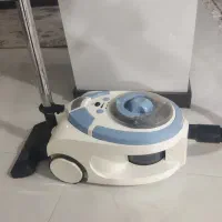 جارو برقی