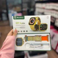 فروش انواع ساعت هوشمند