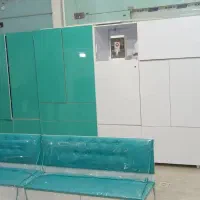 وسایل کامل آرایشگاه