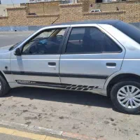 پژو ۴۰۵ مدل ۸۸ نقره ای تو کرم|خودرو سواری و وانت|محمدشهر, یزدیها|دیوار