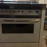 اجاق گاز لوفرا ایتالیایی اصل|اجاق گاز و لوازم برقی پخت‌وپز|گرمدره, |دیوار