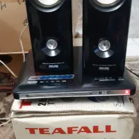 دستگاه‌‌‌پخش‌دی‌وی‌دی