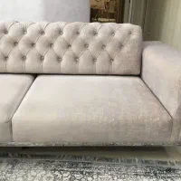 کاناپه طرح چستر (تختخوابشو )|مبلمان خانگی و میز عسلی|فردیس, فردیس|دیوار