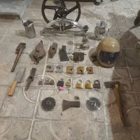 قفل های  حراجی