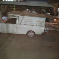 وانت بارسیار