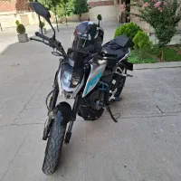 موتور  C F N K 1402|موتورسیکلت|شیراز, مهدی‌آباد|دیوار