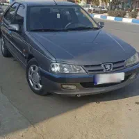 پژوپارس سال تک گانه مدل 94|خودرو سواری و وانت|ارومیه, |دیوار