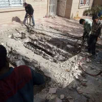 اجاره کمپرسور باد|خدمات حمل و نقل|اسلام‌شهر, باغ فیض|دیوار