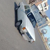 پیکان مدل 83متور سالم بدونه پوسیدگی .