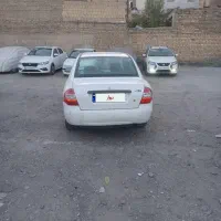 تیبا صندوقدار .بیرنگ .کارمندی و کم کارکرد.|خودرو سواری و وانت|فردیس, شهرک شهید حسینی|دیوار
