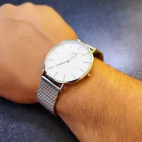 ساعت مردانه دنیل ولینگتون
