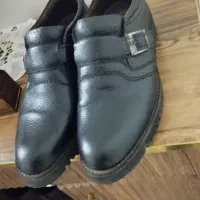 کفش مردانه طبی سالم