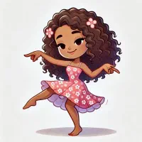 آموزش انواع رقص