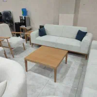 بزرگترین نمایشگاه مبلمان ت ع و ی ض|مبلمان خانگی و میز عسلی|شیراز, محراب|دیوار