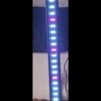 نور ۱متری آکوا فیلتر بزرگ واتربر آکواریوم ۱۲۰سانتی|ماهی|مشهد, کوشش|دیوار