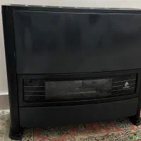 بخاری نو ایران کارتوس