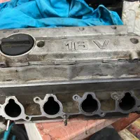 ماشین زانتیا سرسلند ۲۰۰۰