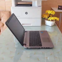 اچ پی i5 نسل پنجم بسیار تمیز|رایانه همراه|لردگان, |دیوار