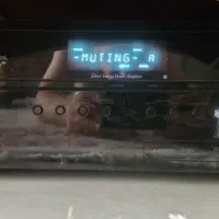 Amplifier pioneer|سیستم صوتی خانگی|تهران, دهکده المپیک|دیوار