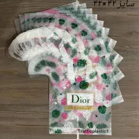 پخش نایلون بوتیکی جهان زاده|ظروف نگهدارنده، پلاستیکی، یک‌بارمصرف|لنگرود, |دیوار