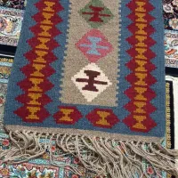 گلیم دست بافت|گلیم، جاجیم، گبه|تهران, سجاد|دیوار