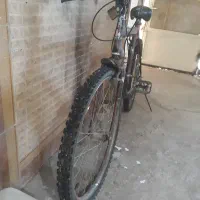 دوچرخه ۲۶