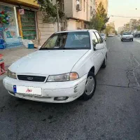 دوو سیلو ۱۳۸۱|خودرو سواری و وانت|تهران, سازمان برنامه جنوبی|دیوار