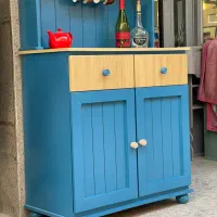 کافی بار مرسده|بوفه، ویترین، کنسول|تهران, شهرک ولیعصر جنوبی|دیوار