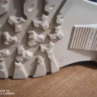 پوتین چهار فصل سایز44|کیف، کفش، کمربند|رشت, کوی حسینی|دیوار