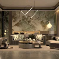 فرمانیه-شرقی-290-متر-4-خواب-اکازیون