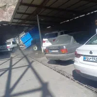 تعمیرگاه خودرو های خارجی|خدمات موتور و ماشین|بومهن, |دیوار