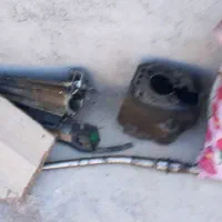 پیکان وانت مدل 85|خودرو سواری و وانت|بندر گناوه, |دیوار