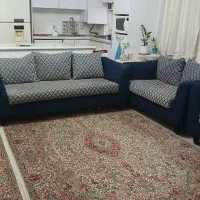 شیک ترین ۵۳ متری ۲ خواب