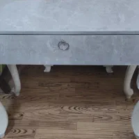 میز ناخن  ،مبلمان راحتی ۷نفره ،دستگاه اکستنشن