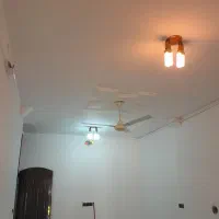 رنگ آمیزی ساختمان|خدمات پیشه و مهارت|معمولان, |دیوار