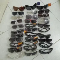 عینک آفتابی نو