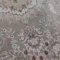 فرش 12متری سالم سالم|فرش|چهارباغ, |دیوار