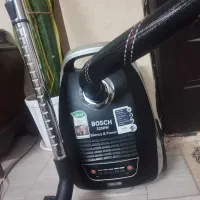 جاروبرقی بوش
