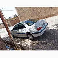 پژو پارس آس مدل 92|خودرو سواری و وانت|قزوین, |دیوار