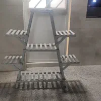 استند گل