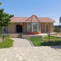 باغ ویلا ۲۰۰۰ متر اول جاده گلمکان